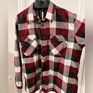 Dixxon flannel brawler 2xl